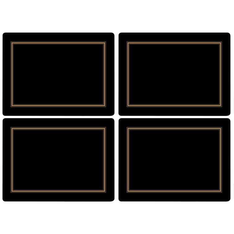 Pimpernel Classic 16" Cork Placemat & Reviews Wayfair